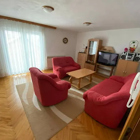 Apartman Vlakovo Home, Sarajevo Ilidža