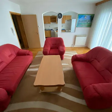 Apartman Vlakovo Home, Sarajevo *