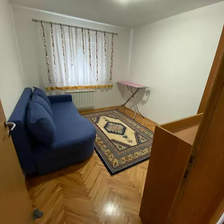 Vlakovo Home, Sarajevo Apartman