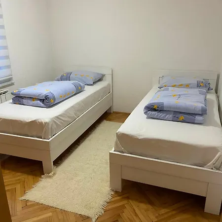 Apartman Vlakovo Home, Sarajevo