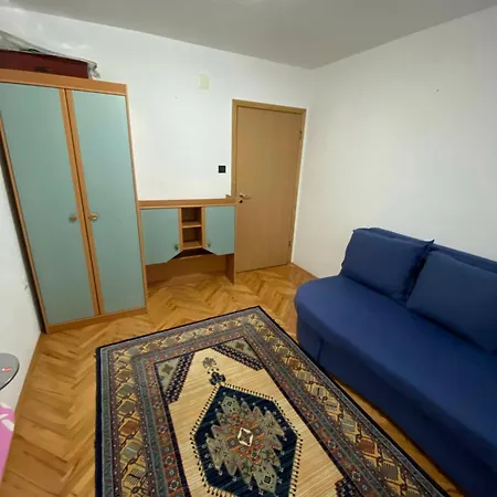 Apartman Vlakovo Home, Sarajevo