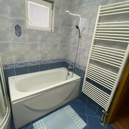 Vlakovo Home, Sarajevo Apartman *