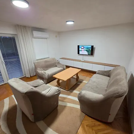 Appartamento Vlakovo Home, Sarajevo *