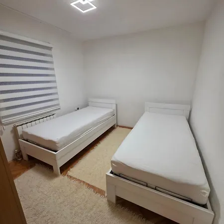 Vlakovo Home, Sarajevo Ilidža