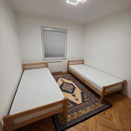 Appartamento Vlakovo Home, Sarajevo